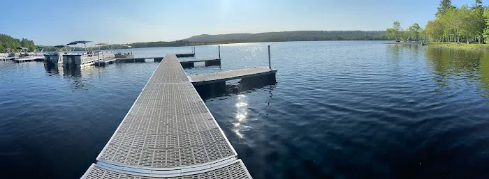 Sennebec Lake Campground Picture 3