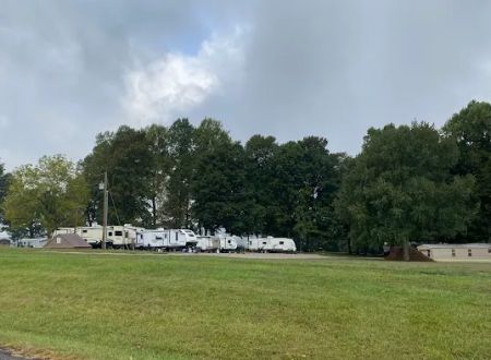 Flaherty Rental Properties and RV Park