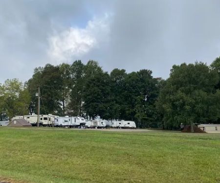 Flaherty Rental Properties and RV Park