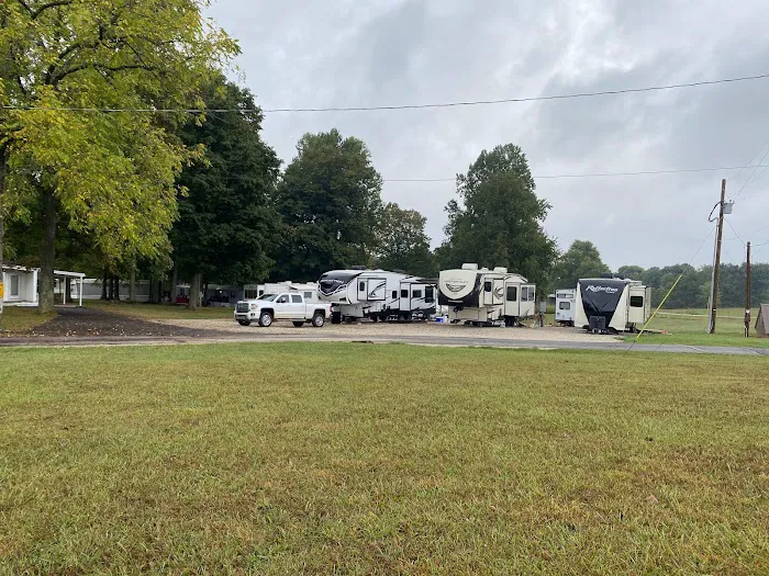 Flaherty Rental Properties and RV Park Picture 7