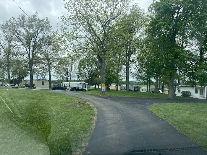 Flaherty Rental Properties and RV Park Picture 6