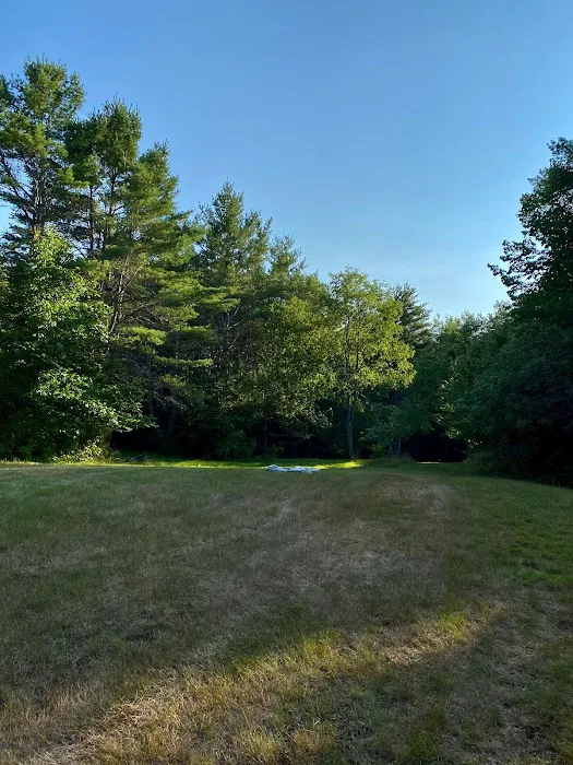 Porcupine Creek Rustic Camping Picture 2