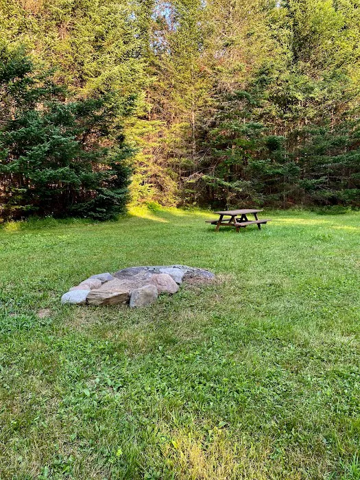 Porcupine Creek Rustic Camping Picture 9