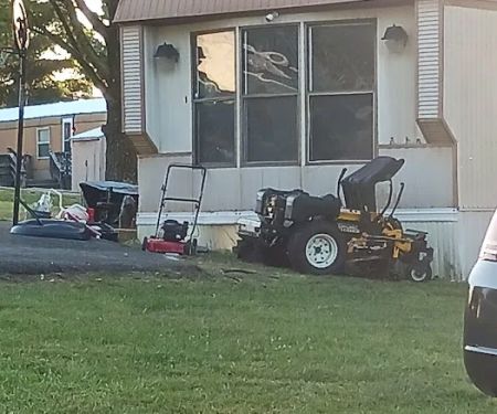 Pleasant Hill MHC