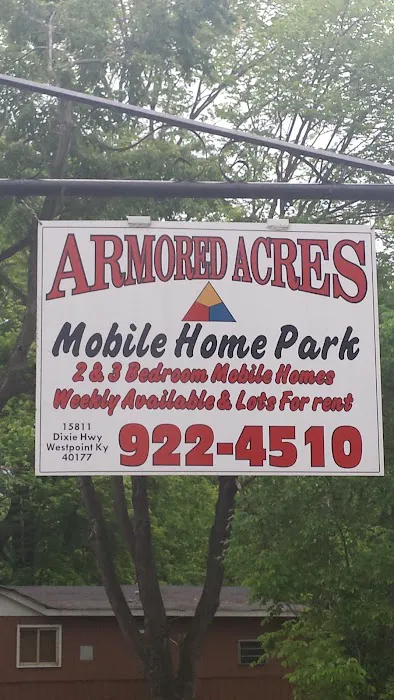 Armored Acres Picture 7