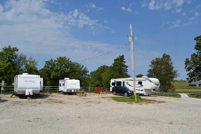 Southern Cross Ranch & RV Park Picture 3