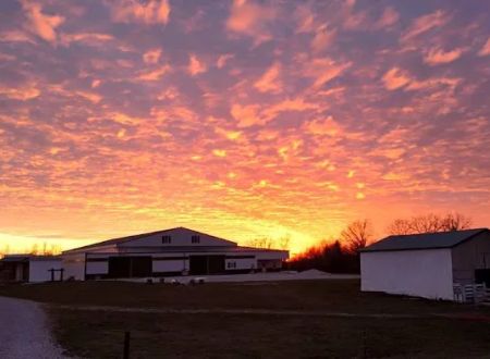Southern Cross Ranch & RV Park