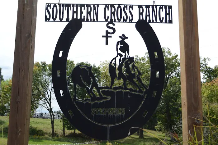 Southern Cross Ranch & RV Park Picture 6