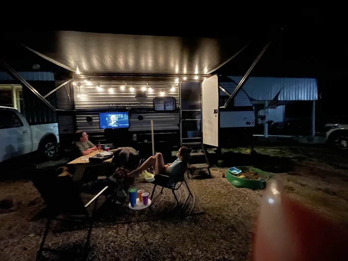 Southern Cross Ranch & RV Park Picture 8
