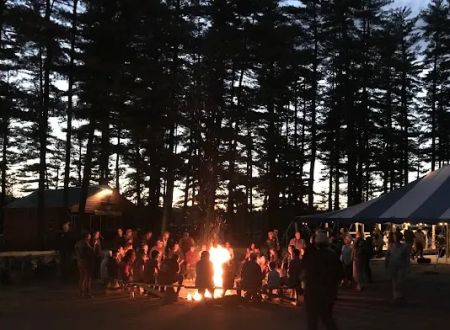 Camp Neofa