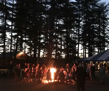 Camp Neofa