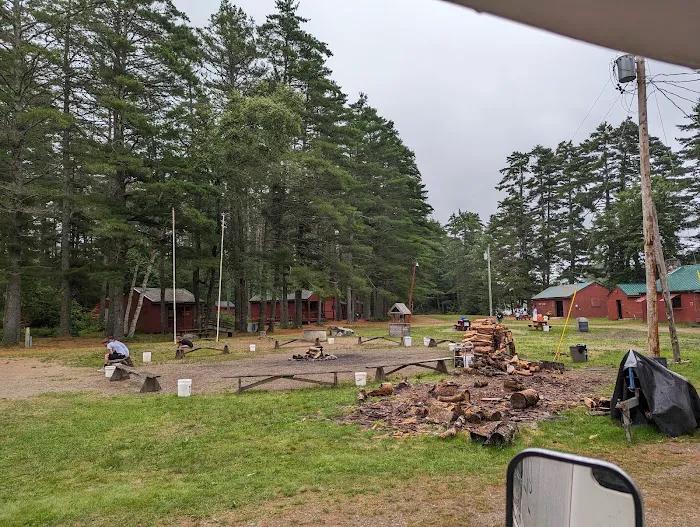 Camp Neofa Picture 9