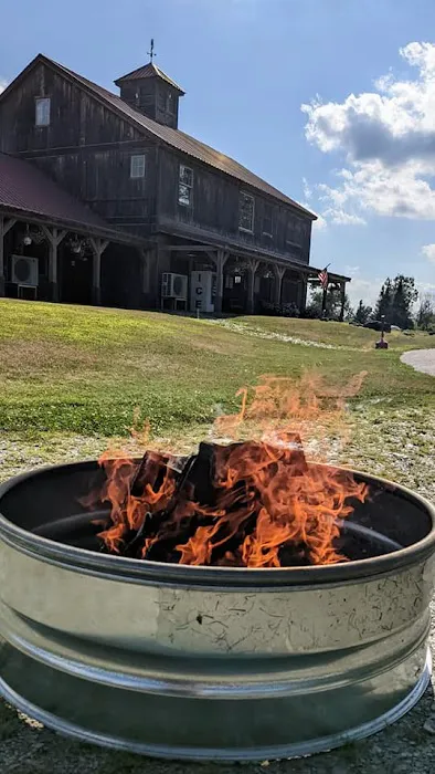 Fogg Brook Resort - Campground Picture 1