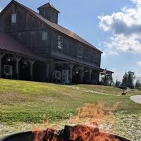 Fogg Brook Resort - Campground ico