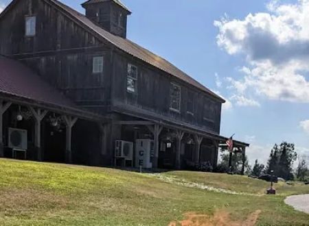 Fogg Brook Resort - Campground