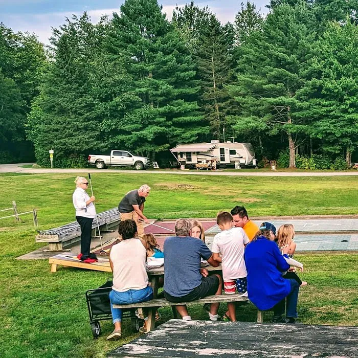 Fogg Brook Resort - Campground Picture 10