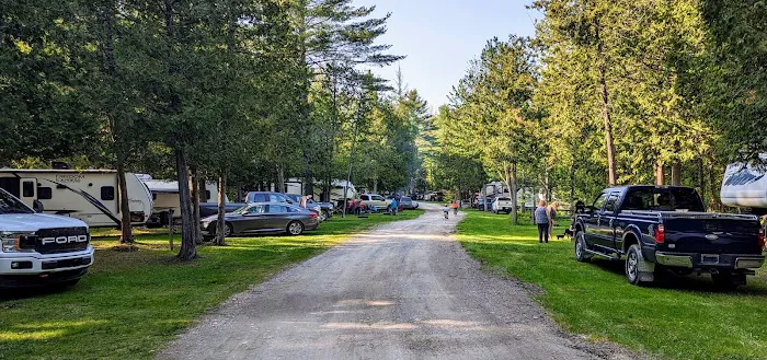 Fogg Brook Resort - Campground Picture 3