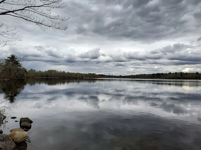 Moosehead Trail Campground Picture 3