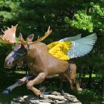 Moosehead Trail Campground