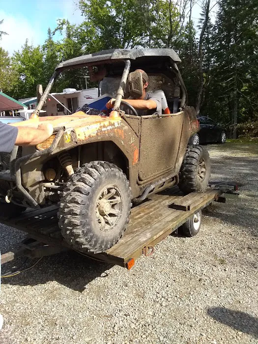 Moosehead Trail Campground Picture 7