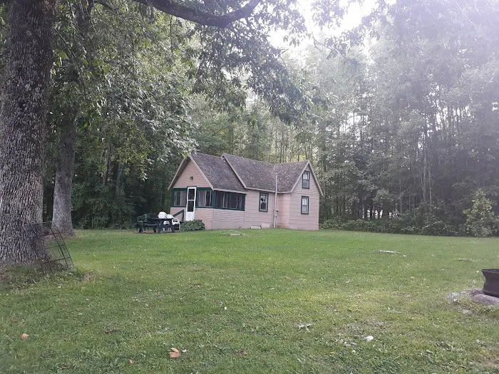 Christies Campground Picture 8