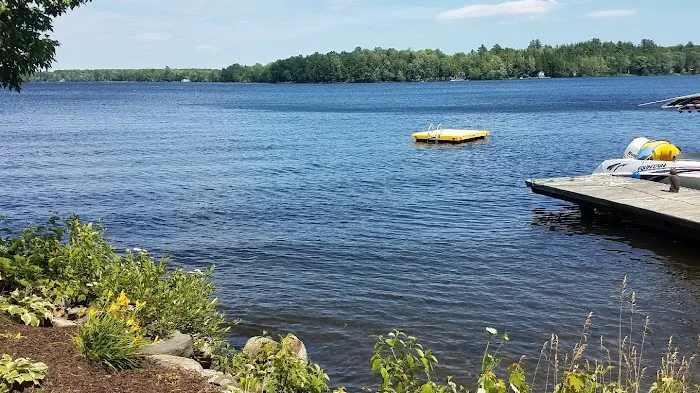 Christies Campground Picture 2