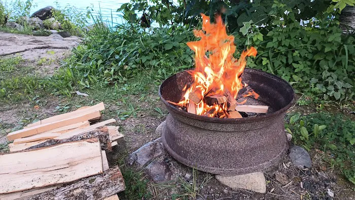 Christies Campground Picture 5
