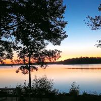 Christies Campground ico