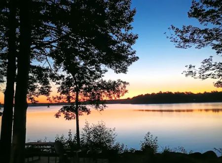 Christies Campground