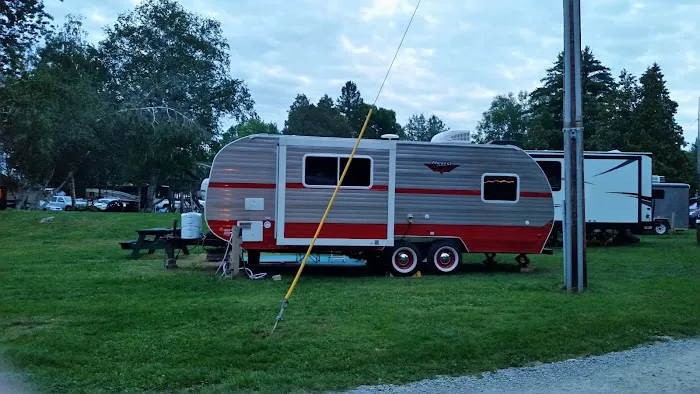 Christies Campground Picture 10
