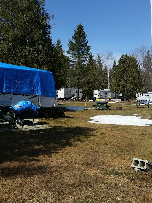 Christies Campground Picture 7