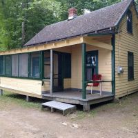 Sebasticook Lake Campground ico
