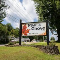 Maple Grove MHC ico