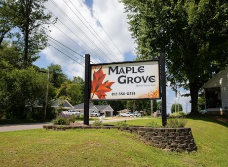 Maple Grove MHC