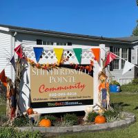 Shepherdsville Pointe Mobile Home Park ico