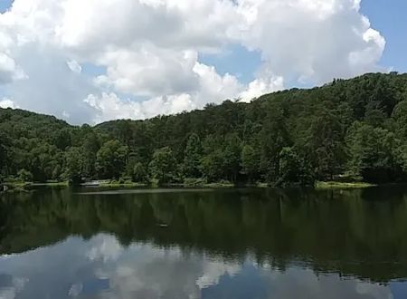 Maplewood Estates Trailer Park