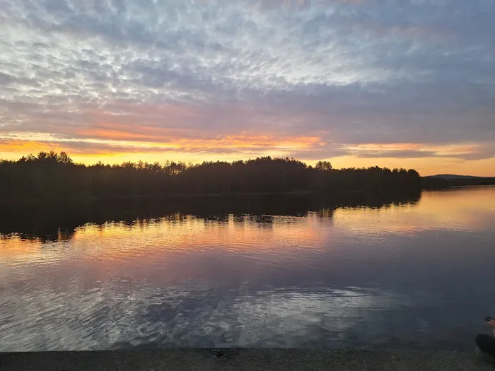 Indian Pond Campground Picture 1
