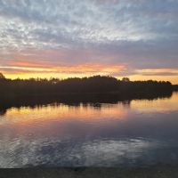 Indian Pond Campground ico