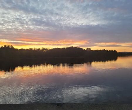 Indian Pond Campground