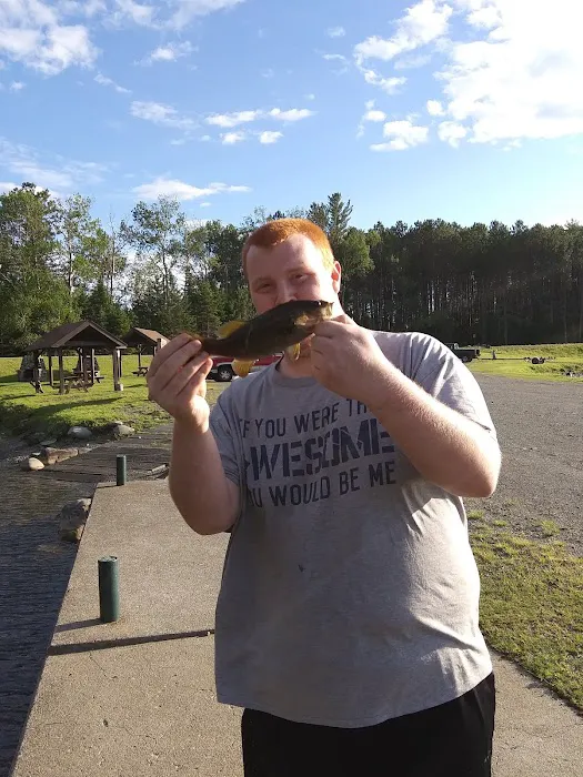 Indian Pond Campground Picture 10