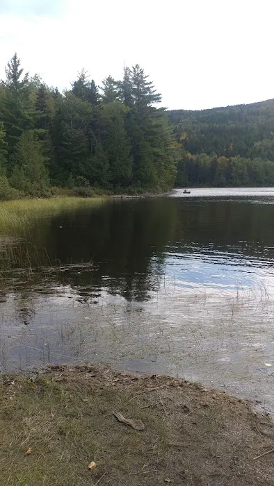 Maine’s Bureau of Parks and Lands Primative Campground Picture 6