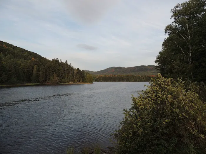 Maine’s Bureau of Parks and Lands Primative Campground Picture 3
