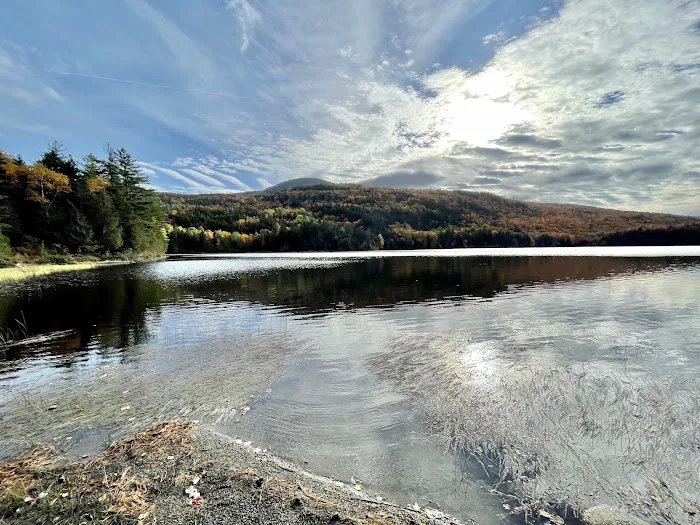 Maine’s Bureau of Parks and Lands Primative Campground Picture 1