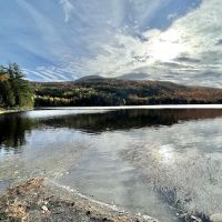 Maine’s Bureau of Parks and Lands Primative Campground ico