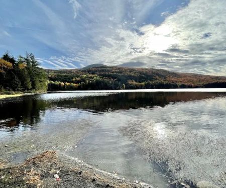 Maineu2019s Bureau of Parks and Lands Primative Campground