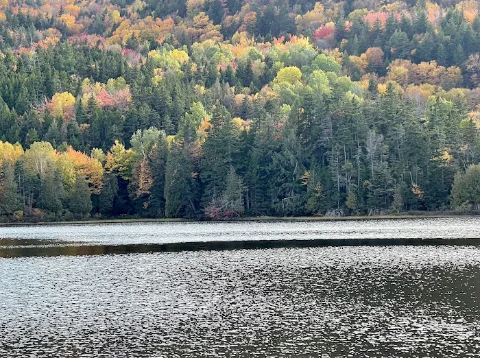 Maine’s Bureau of Parks and Lands Primative Campground Picture 9