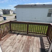 Hickory Acres Manufactured Home Community ico