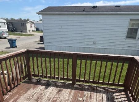 Hickory Acres Manufactured Home Community