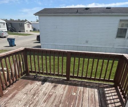 Hickory Acres Manufactured Home Community