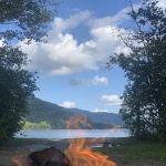 Natanis Point Campground